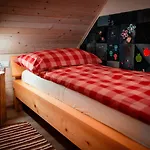 Chalets Dedinky Dedinky