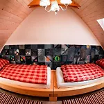 Chalets Dedinky Apartment Dedinky