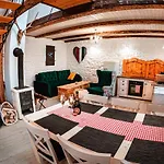 Chalets Dedinky Διαμέρισμα