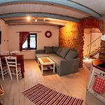 Chalets Dedinky Apartment Dedinky