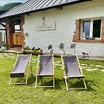 Chalets Dedinky Dedinky