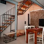 Apartment Chalets Dedinky *