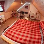 Chalets Dedinky Apartament *