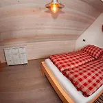 Διαμέρισμα Chalets Dedinky Dedinky