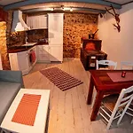 Apartment Chalets Dedinky Dedinky