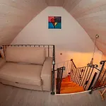 Chalets Dedinky Dedinky
