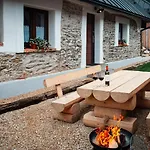 Apartment Chalets Dedinky Dedinky