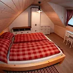 Chalets Dedinky *
