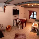 Chalets Dedinky Apartment *