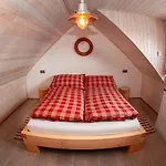 Διαμέρισμα Chalets Dedinky *
