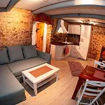 Chalets Dedinky Dedinky
