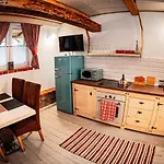 Chalets Dedinky
