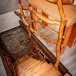 Chalets Dedinky