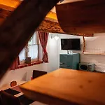 Διαμέρισμα Chalets Dedinky *
