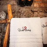 Chalets Dedinky