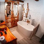 Chalets Dedinky * Dedinky
