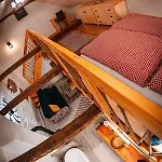 Chalets Dedinky *