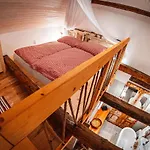 Chalets Dedinky Dedinky