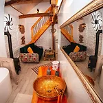 Chalets Dedinky Dedinky