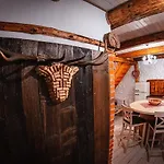 Διαμέρισμα Chalets Dedinky *