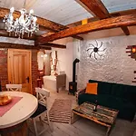 Chalets Dedinky Διαμέρισμα *
