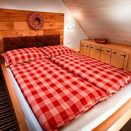 Chalets Dedinky Apartmán