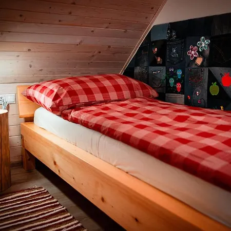 Chalets Dedinky Dedinky
