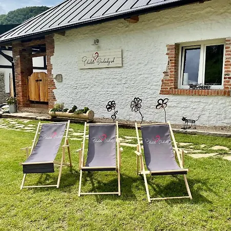 Chalets Dedinky Dedinky