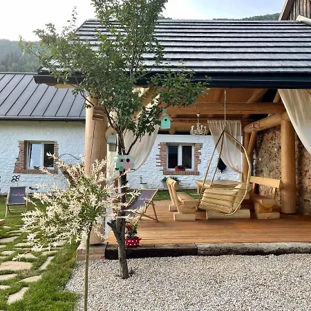 Chalets Dedinky Appartement Dedinky