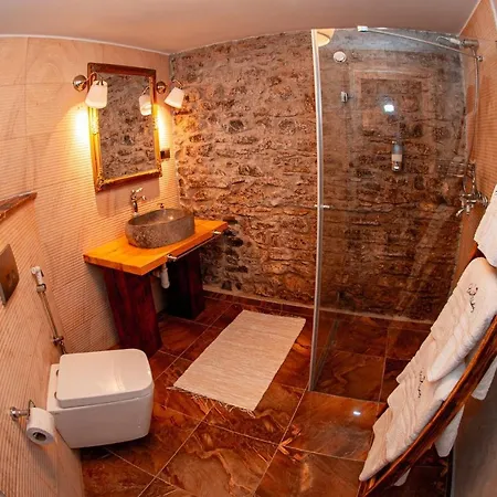 Chalets Dedinky Appartement