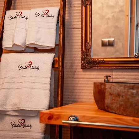 Appartement Chalets Dedinky Dedinky