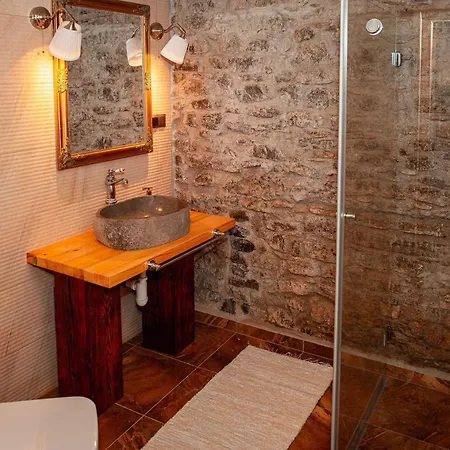 Chalets Dedinky Appartement