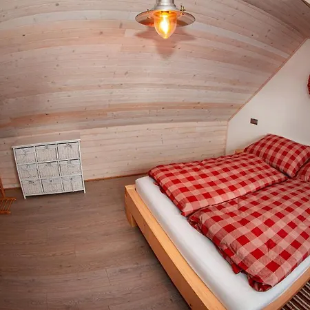 Appartement Chalets Dedinky Dedinky