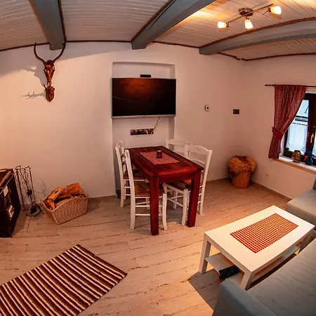 Chalets Dedinky Apartment Dedinky