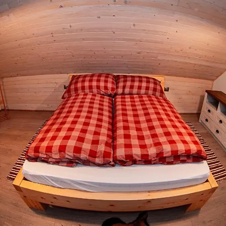 Chalets Dedinky Appartement