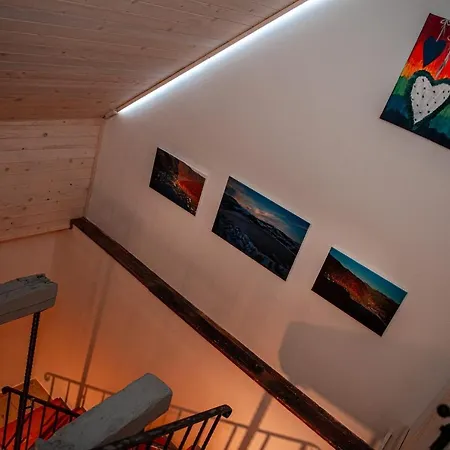 Chalets Dedinky