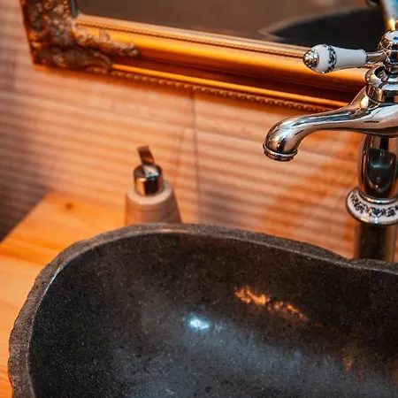 Chalets Dedinky Apartamento Dedinky