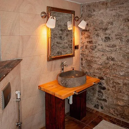 公寓 Chalets Dedinky 德丁基