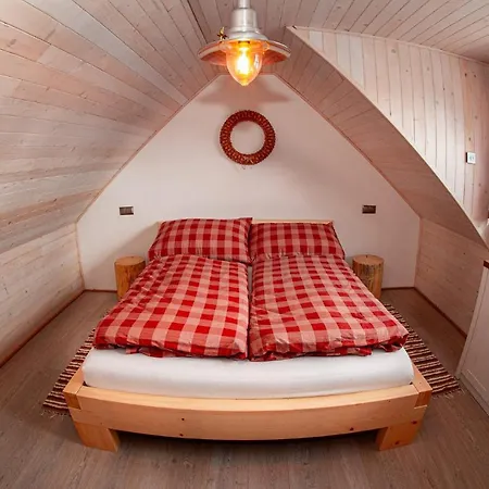 Διαμέρισμα Chalets Dedinky *