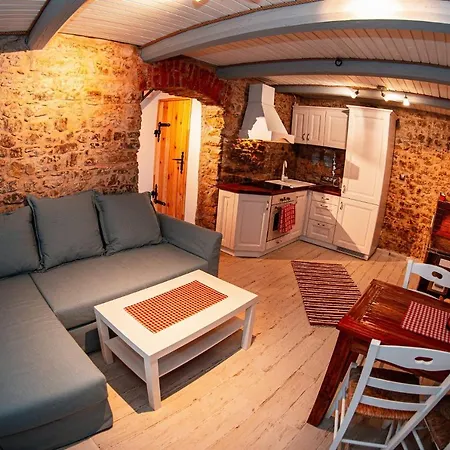 Chalets Dedinky Dedinky