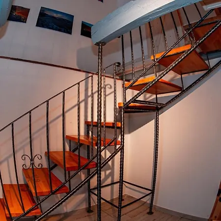 Chalets Dedinky Appartement