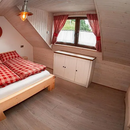 Appartement Chalets Dedinky Dedinky