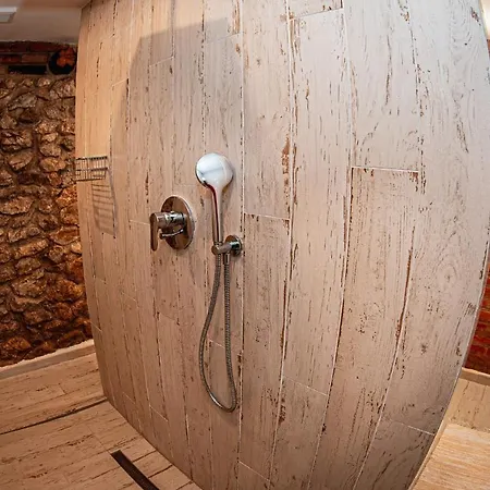 Chalets Dedinky Appartement Dedinky