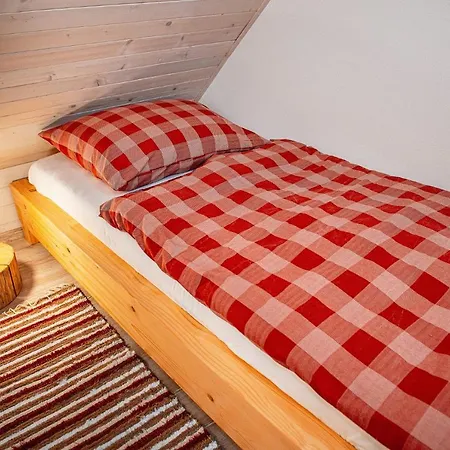 Chalets Dedinky Appartement
