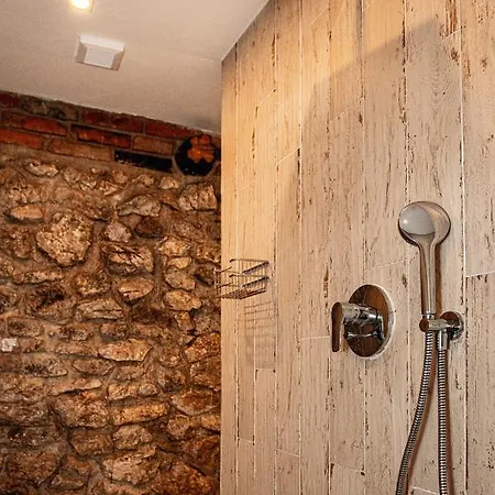 Chalets Dedinky Appartement Dedinky