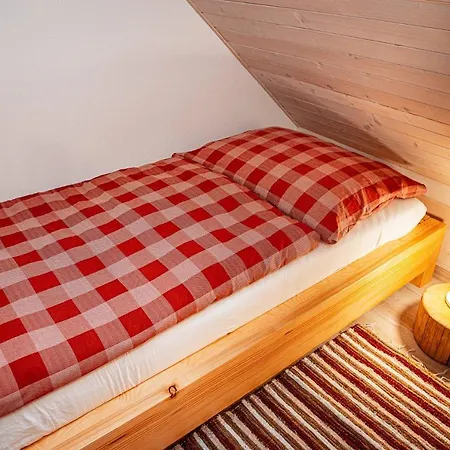 Chalets Dedinky 公寓 *