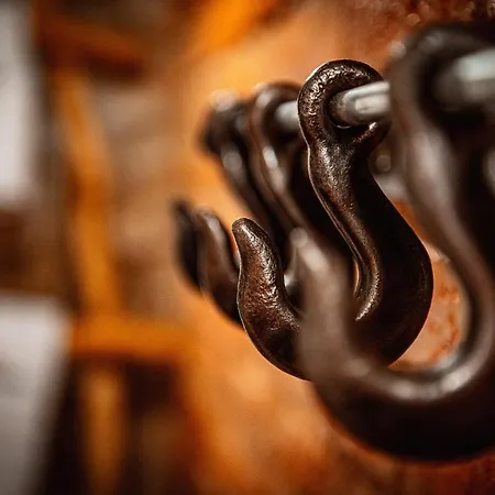 公寓 Chalets Dedinky *