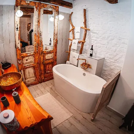 Chalets Dedinky * 德丁基