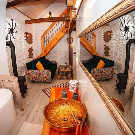 Chalets Dedinky Dedinky