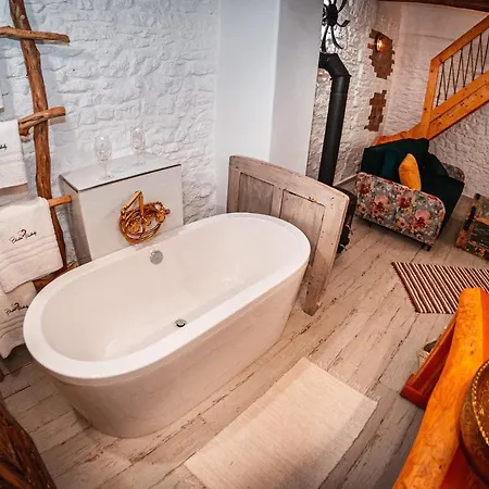 Appartement Chalets Dedinky Dedinky